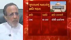 'સવાલ એટલો છે કે ભારતીય જનતા પાર્ટીની સામે અવાજ ઉઠાવે તો એનું અસ્તિત્વ જોખમમાં મુકાઇ જાય'