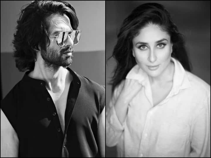 Shahid Kapoor-Kareena Kapoor Khan: Shahid and Kareena were one of the most popular and loved real-life couples in Bollywood. The couple dated for 3 years and was last seen starring together in the 2007 movie ‘Jab We Met’. After 9 years of their break-up ex-lovers Shahid Kapoor and Kareena Kapoor worked together in the 2016 film ‘Udta Punjab’. (Image courtesy - @shahidkapoor, @kareenakapoorkhan – Instagram)
