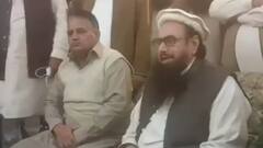 Pakistan : Lahore में आतंक के आका Hafiz Saeed के घर के बाहर बड़ा धमाका, दो की मौत