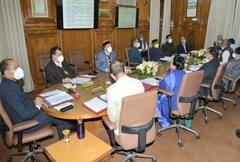 Drone Policy: ड्रोन पॉलिसी बनाने वाला हिमाचल बना पहला राज्य, कैबिनेट में ड्रोन पॉलिसी को मंजूरी