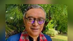 Swapan Dasputa tweet: তৃণমূলকে চিনের লাল ফৌজের সঙ্গে তুলনা করে আক্রমণ বিজেপি সাংসদের