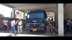 Jaipal Bhullar Cremation: ਗੈਂਗਸਟਰ ਜੈਪਾਲ ਭੁੱਲਰ ਦਾ ਅੱਜ ਕੀਤਾ ਸਸਕਾਰ, ਜੇਲ੍ਹ 'ਚੋਂ ਆ ਕੇ ਭਰਾ ਨੇ ਕੀਤੀ ਅਗਨੀ ਭੇਂਟ  