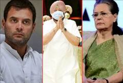 ਕਾਂਗਰਸ ਦੇ ਕਲੇਸ਼ 'ਤੇ ਹਾਈਕਮਾਨ ਦਾ ਸਖਤ ਸਟੈਂਡ, ਕੈਪਟਨ ਨੂੰ ਦਿੱਤੀ ਡੈੱਡਲਾਈਨ