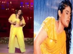 Dance Deewane 3: Raveena Tandon के डांस से लगेगी पानी में आग, देखिए आने वाले एपिसोड की झलक