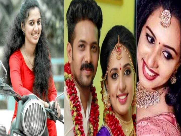 Vismaya Dowry Death: Kerala Court Sentences Kiran Kumar To 10 Years In Jail For Abetting Wife's Suicide Vismaya Dowry Death: Kerala Court Sentences Kiran Kumar To 10 Years In Jail For Abetting Wife's Suicide