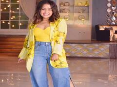 Neha Kakkar-Rohanpreet ने अपने घर को बड़े ही नाजों से सजाया, देखें इनसाइड फोटोज