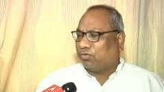 Sanjay Nishad बोले - UP में डेढ़ सौ से ज्यादा सीटें निषाद बहुल, बीजेपी से मांगी है 160 सीटें