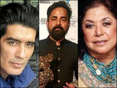 ED Summons Manish Malhotra, Sabyasachi, Ritu Kumar In Illegal Transaction Case