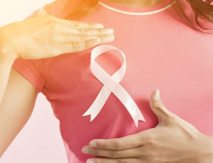 Know How To Keep Your Breast Healthy In Increasing Number ...