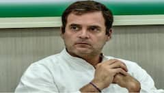 કોંગ્રેસ નેતા રાહુલ ગાંધી આવતીકાલે ગુજરાત આવી સુરત કેસ મામલે કોર્ટમાં આપશે હાજરી