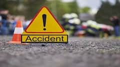 Accident at Pandaveswar: পাণ্ডবেশ্বেরর কোলিয়ারির ওয়ার্কশপে ডাম্পারের টায়ার ফেটে মৃত ২ শ্রমিক