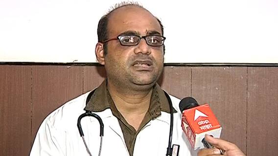 गोवर, एमआर, एम एम आर लसीमुळं लहान मुलांना कोरोनापासून संरक्षण! पुण्यातील डॉ. निलेश गुजर यांचं संशोधन