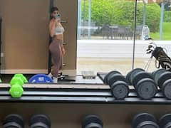 VIRAL: Suhana Khan Flaunts Her Toned Physique In Latest Gym PIC