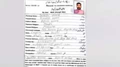 UP: New revelation over religious conversion, police finds register
