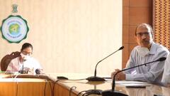 Chief Secretary PC: রাজ্যে ১২ বছর পর্যন্ত বয়সী বাচ্চার মায়েদের টিকাকরণে অগ্রাধিকার, জানালেন মুখ্যসচিব