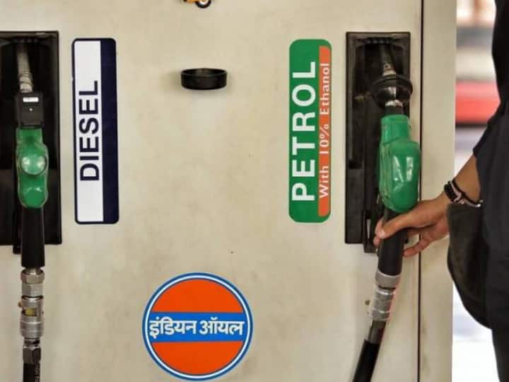 Petrol-Diesel Price Today, 02 July 2021Petrol Diesel price hike again Petrol-Diesel Price Today, 02 July 2021: पेट्रोल, डिझेलची दरवाढ सुरुच; मुंबईत पेट्रोल 105 पार, इतर शहरात काय स्थिती?