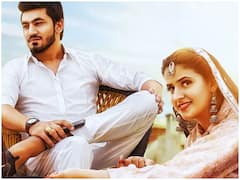 हरियाणवी सिंगर Renuka Panwar के गाने '52 गज का दामन' ने बनाया रिकार्ड, यूट्यूब पर मिले 1 बिलियन व्यूज