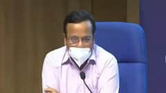 Speed News: कोरोना के खतरनाक डेल्टा वेरिएंट पर प्रभावी है कोविशील्ड और कोवैक्सीन । फटाफट खबरें