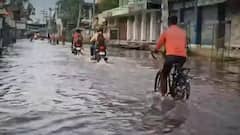 Monsoon in Delhi: Gear up for downpour in coming week