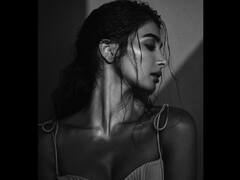 Pooja Hegde | இவள் பீஸ்ட்டின் நாயகி ; பூஜா ஹெக்டேவின் லேட்டஸ்ட் புகைப்படங்கள்