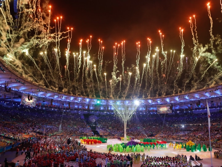 International Olympic Day 2021 | உலக ஒலிம்பிக் தினம் - வீரர்களுக்கு வாழ்த்துச்சொன்ன பிரதமர் மோடி!
