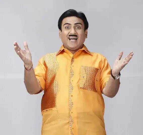 दिलीप जोशी यांनी सलमान खान आणि शाहरुख खान यांच्यासोबत अनेक चित्रपटांमध्ये काम केलं आहे.