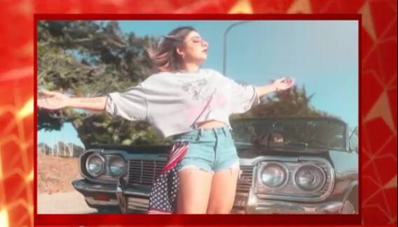 ਜੈਸਮੀਨ ਜਲਦ ਰਿਲੀਜ਼ ਕਰੇਗੀ 'ਠੱਗ ਲਾਈਫ'