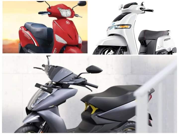 Best Electric Scooters in India price and specifications Electric Scooters: पेट्रोल स्कूटर की कीमत में ही मिल जाएंगे ये 5 इलेक्ट्रिक स्कूटर, होगी बड़ी बचत