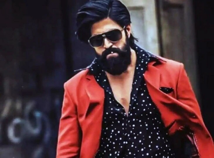 KGF स्टारची कहाणी: कन्नड अभिनेता यश एका चित्रपटासाठी घेतो 15 कोटी; तरी वडील आजही चालवतात बस