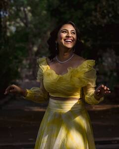 In Pics | मृण्मयी देशपांडेचं नवं फोटोशूट, पाहा फोटो