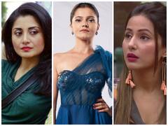 लाखों से करोड़ तक, बिग बॉस के लिए इन अभिनेत्रियों को मिली थी मुंहमांगी रकम, जानकर आप दांतो तले उंगली दबा लेंगे