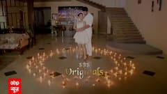 Glimpse Of Nishant Singh Malkani's new music video