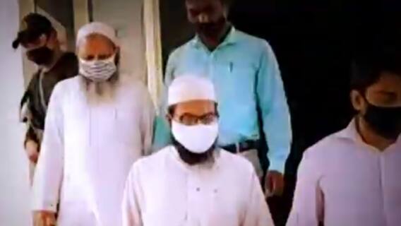 UP Religious Conversion: धर्मांतरण के खेल पर 'नकेल', भारत ही नहीं कई देशों में हो रहा 'साजिश का खेल'