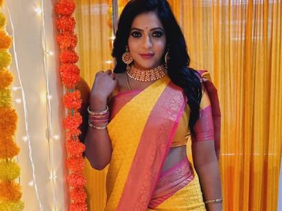 தெலுங்கு பட தயாரிப்பாளர் பிரசாத் பசுபுலேட்டி என்பவறின் மகள் தான் நடிகை ரேஷ்மா பசுபுலேட்டி.