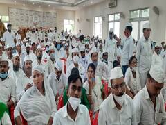 यूपी चुनाव की तैयारियों में जुटा कांग्रेस सेवा दल, प्रदेश अध्यक्ष बोले- सभी जिलों में सड़कों पर उतरेंगे