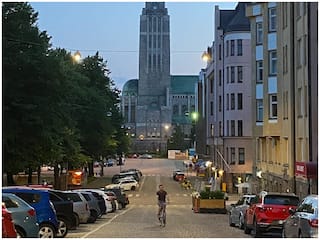 Finland: Happiest Country In World Seeks To Attract Immigrants.  Know Why