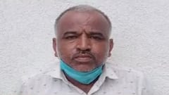 MLA સી.કે.રાઉલજીને ધમકી આપનાર ઝડપાયો, જાનથી મારી નાખવાની આપી હતી ધમકી