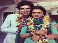 Smita Patil के निधन के बाद Rekha के करीब आ गए थे Raj Babbar, कबूल किया था अपना रिश्ता
