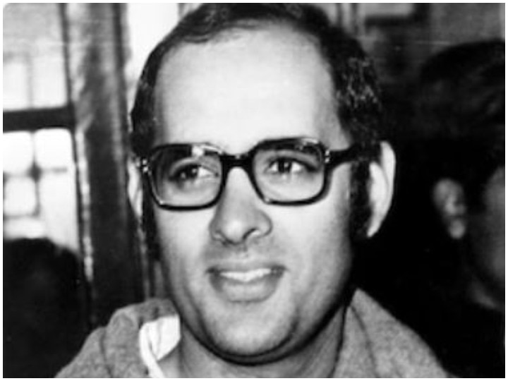 Death Anniversary: ​​The 41st Death Anniversary Of Sanjay Gandhi Being  Celebrated Today | Death Anniversary: आज मनाई जा रही संजय गांधी की 41वीं  पुण्यतिथि