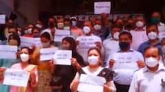 Maneka Gandhi Controversy | सांसद हैं तो डॉक्टरों को गालीयां देंगी? | घंटी बजाओ