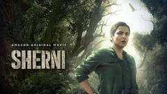 Hyderabad Shooter To Take Legal Action Against Makers Of Vidya Balan's 'Sherni'