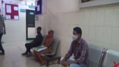 તાપી જિલ્લાની હોસ્પિટલમાં બ્લડ બેન્કને કારણે દર્દીઓ પરેશાન, સમયસર લોહીના મળતા મચે છે અફરાતફરી