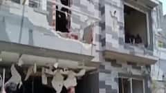 मोस्ट वांटेड Hafiz Saeed की दहलीज पर हुआ आतंकी हमला | इंडिया चाहता है