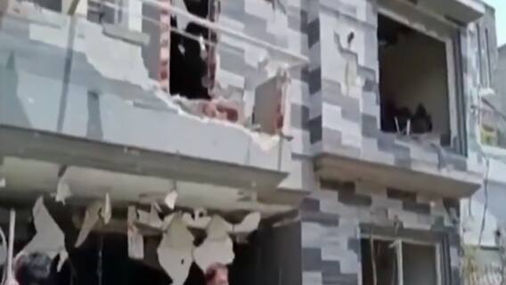 मोस्ट वांटेड Hafiz Saeed की दहलीज पर हुआ आतंकी हमला | इंडिया चाहता है