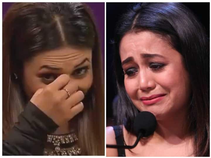 बॉलीवुड हो या टीवी यहां काम करने वाले हर एक्टर्स की लाइफ के बारे में जानने के लिए फैन्स काफी एक्साइटिड रहते हैं. अक्सर देखा जाता है कि इन स्टार्स को पर्दे पर एक किरदार में कई इमोशन दिखाने पड़ते हैं लेकिन रियल लाइफ में उनका एक इमोशन भी चर्चा का कारण बन जाता है. यही वजह है कि अक्सर ये स्टार्स अपनी पर्सनल लाइफ को सीक्रेट रखते हैं. कहते हैं प्यार की कोई जुबां नहीं होती. लेकिन जब दिल टूटता है तो उसकी आवाज दूर-दूर तक सुनाई देती है. और जब दर्द हद से ज्यादा बढ़ जाता है तो वो आंखों के रास्ते आंसू बनकर बाहर निकलता है. ऐसा ही कुछ देखना को मिला टीवी के इन स्टार्स के साथ जब ये पूरी दुनिया के सामने अपने प्यार के खोना का गम छुपा ना सके और रोने लगे. आईए मिलते हैं ऐसे ही कुछ स्टार्स से..