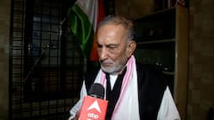 Will request PM Modi to take back Article 370: Bhim Singh
