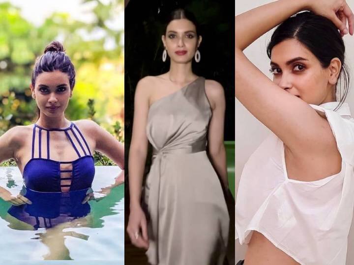 बॉलीवुड एक्ट्रेस डायना पेंटी सोशल मीडिया पर काफी एक्टिव रहती हैं और अक्सर अपनी ग्लैमरस अंदाज वाली तस्वीरें शेयर करती हैं. हाल में उन्होंने स्विमिंग पूल में चिलिंग करते हुए एक तस्वीरे शेयर की है. ये तस्वीर सोशल मीडिया पर काफी तेजी से वायरल हो रही है.