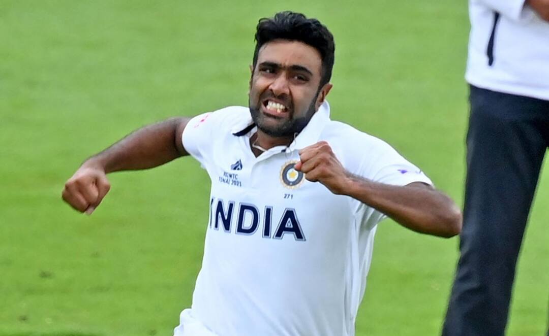 World Test Championship 2021 Final R Ashwin second time giving first breakthrough in each innings of a Test in England since 2010 WTC Final 2021: અશ્વિને બીજી વખત કર્યુ આ મોટું કારનામું, જાણો વિગત