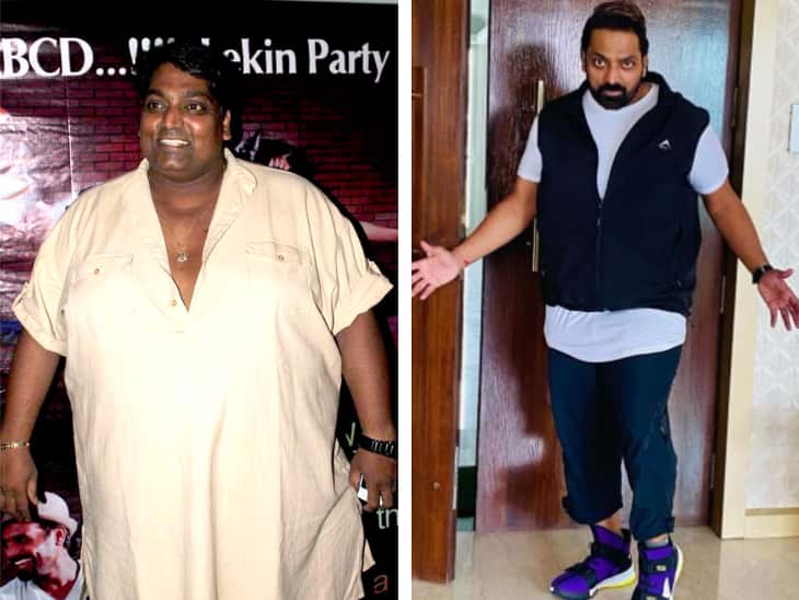 झुग्गी में रहकर गरीबी में काटे दिन, बचपन में ही उठ गया सिर से पिता का साया, ऐसी थी इस कोरियोग्राफर की लाइफ Unknown and interesting facts about Bollywood choreographer Ganesh Acharya झुग्गी में रहकर गरीबी में काटे दिन, बचपन में ही उठ गया सिर से पिता का साया, ऐसी थी इस कोरियोग्राफर की लाइफ