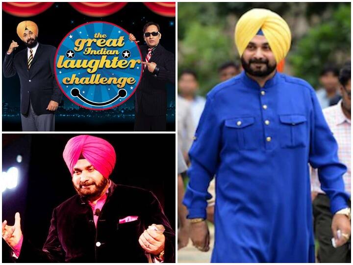 क्रिकेटर से राजनेता बने नवजोत सिंह सिद्धू पिछले 15 से सालों से टीवी की दुनिया में लोगों का मनोरंजन कर रहे हैं. नवजोत सिंह ने पहली बार टीवी पर कदम साल 2005 'द ग्रेट इंडियन लाफ्टर चैलेंज' के जज के तौर पर रखा था. इसमें उन्होंने साल 2008 तक काम किया. और फिर उन्हें मौका मिला टीवी के सबसे चर्चित रिएलिटी शो बिग बॉस 6 में जाने का. जहां उन्होंने दर्शकों को खूब हंसाया.इसके बाद वो 'कॉमेडी नाइट्स विद कपिल' के साथ-साथ 'द कपिल शर्मा शो' का भी हिस्सा रहें. आइए डालते हैं उनके इस सफर पर एक नजर..........